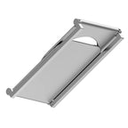 Addict Espresso — Soporte Nómada de Aluminio