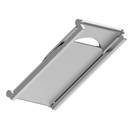 Addict Espresso — Soporte Nómada de Aluminio